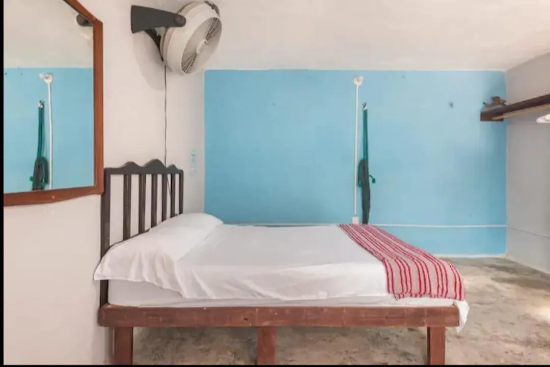 Espaciosa Habitacion Comoda San Miguel de Cozumel 0*,