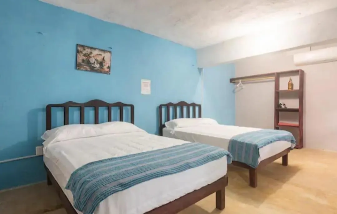 Appartement Espaciosa Habitacion Comoda San Miguel de Cozumel Mexico