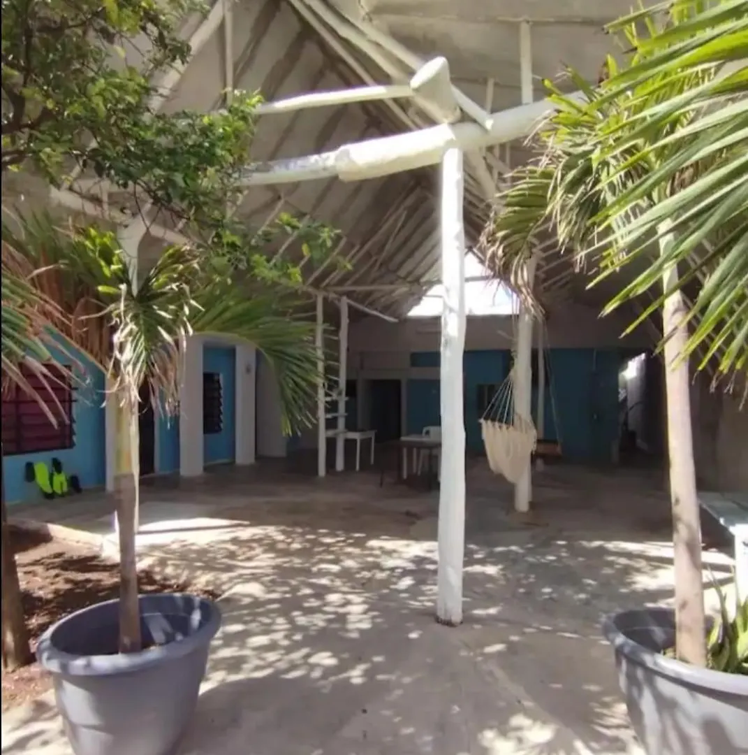 Espaciosa Habitacion Comoda San Miguel de Cozumel